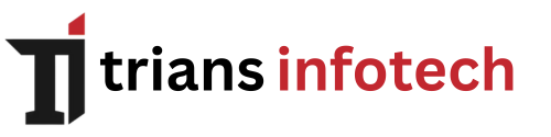 Trians Infotech